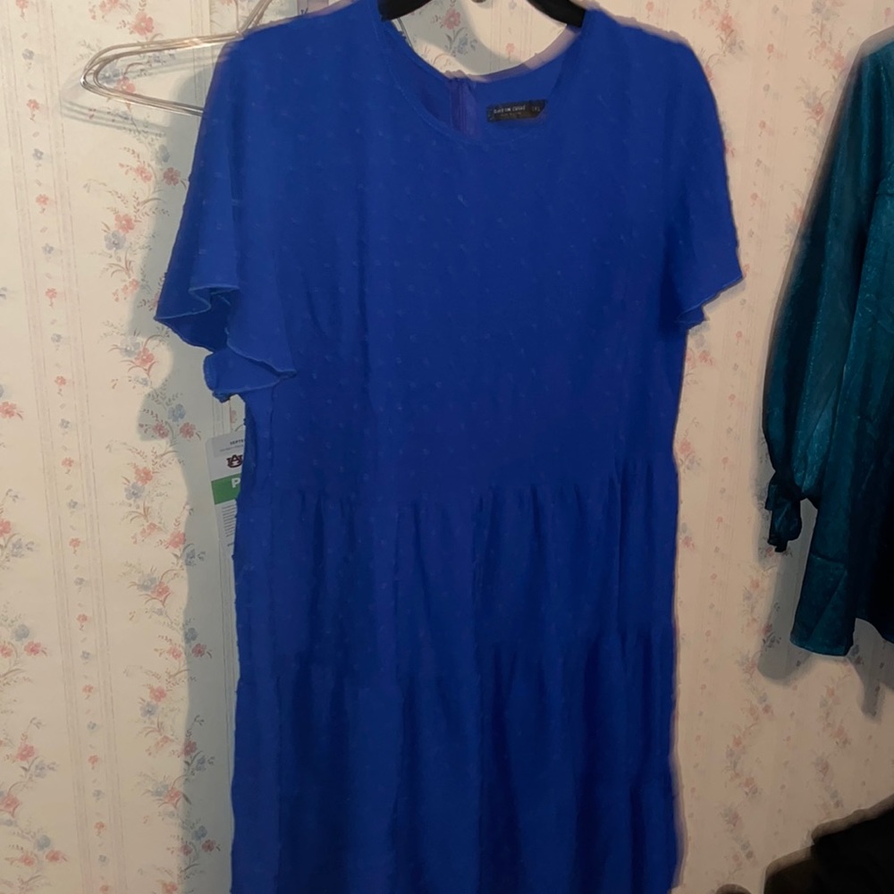 Summer Dress!